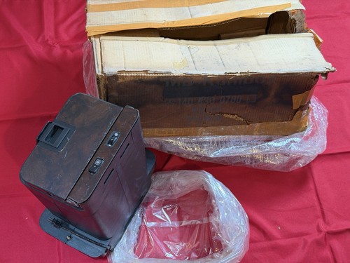 New nos w140 frigorifero frigo - new,