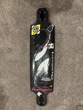 Longboard Landyachtz Drop