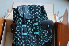 Zaino Louis Vuitton Monogram