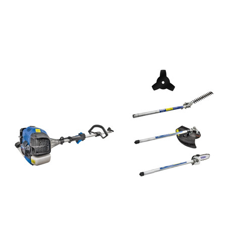 Decespugliatore scoppio - decespugliatore,