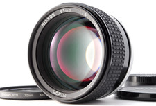 SIC [Near MINT] Nikon Ai-S