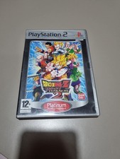 Dragon Ball Z Budokai