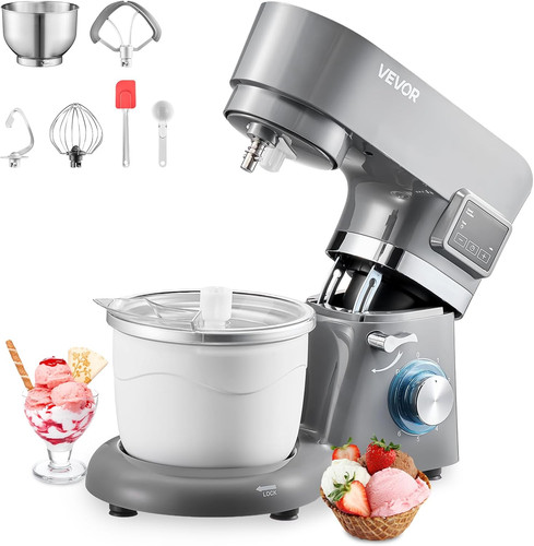 Versatile gelatiera - gelatiera, e