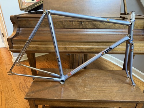Cinelli supercorsa pista 53cm - supercorsa,