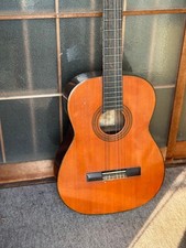 Chitarra classica Sakura