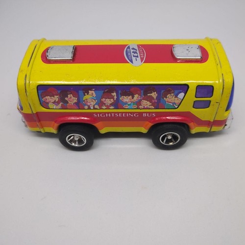 Ichiko sightseeing bus - sightseeing,