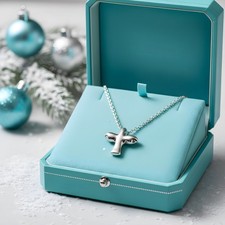 Collana Tiffany & Co. Elsa