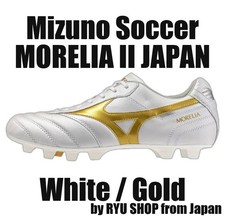 Tacchetti calcio Mizuno