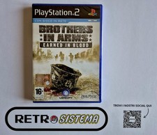 Playstation 2 PS2 Brothers in
