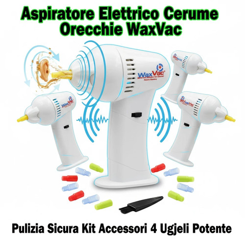 Aspiratore elettrico per - elettrico,