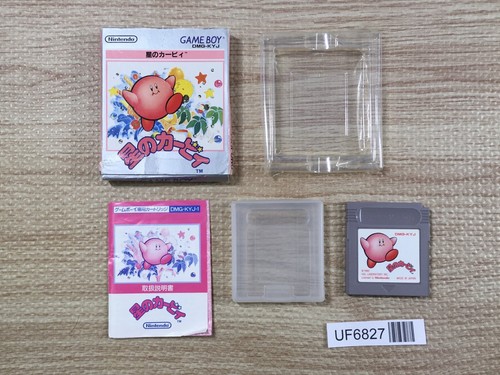 Kirby dream land in - kirby,