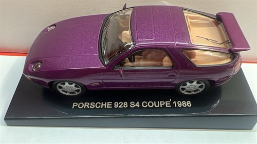 Porsche 928 coupe 1986 - porsche,