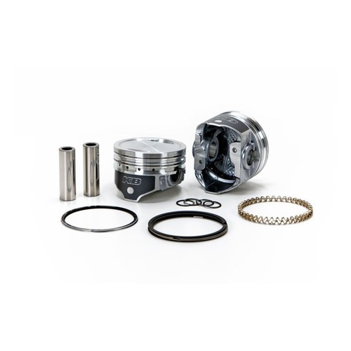 Kit pistoni conversione harley