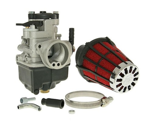 Kit carburatore malossi mhr - carburatore,