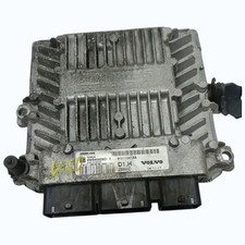 CENTRALINA MOTORE PER VOLVO