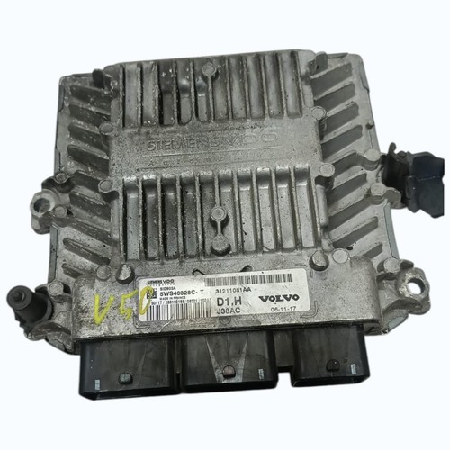 Centralina motore per volvo - motore,