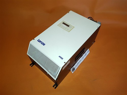 Lenze 4900 inverter tipo - lenze,