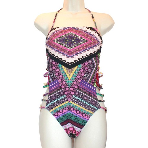 Costume intero miss bikini - costume,