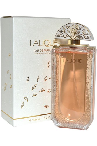 Lalique eau parfum spray - eau, de