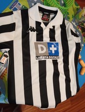 maglia juventus 
