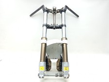 MODIFICA AVANTRENO FRONT