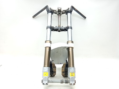Modifica avantreno front - avantreno,