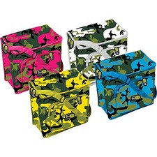 BORSA TERMICA CAMOUFLAGE 20