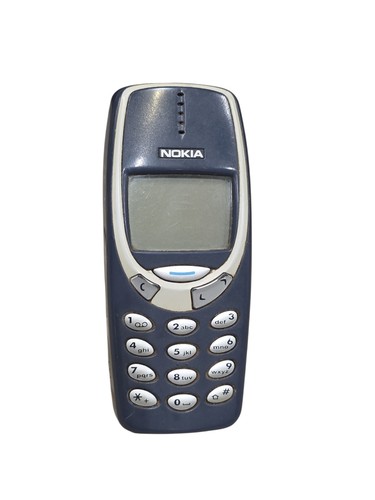Cellulare vintage usato non