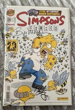Simpsons Comics #156 ✅