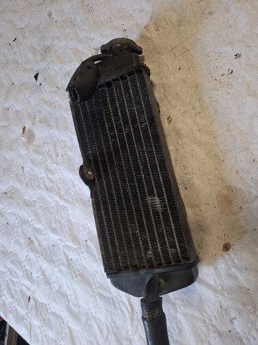 Radiateur aprilia 125 etx - aprilia,