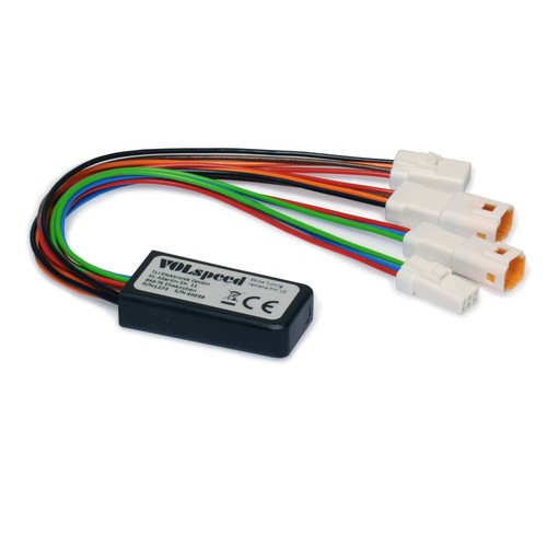 Volspeed per yamaha pw - v2,