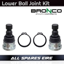KIT GIUNTO A SFERA POLARIS