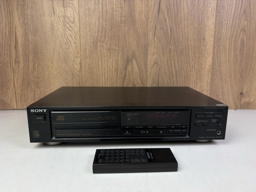 Sony lettore cdp 670 - cd,