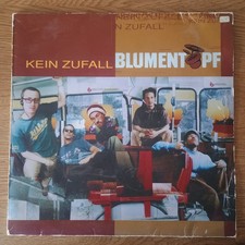Blumentopf ‎– Kein Zufall