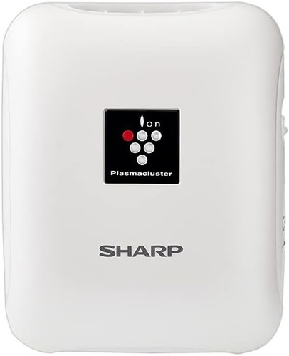 Generatore ioni sharp - generatore, di