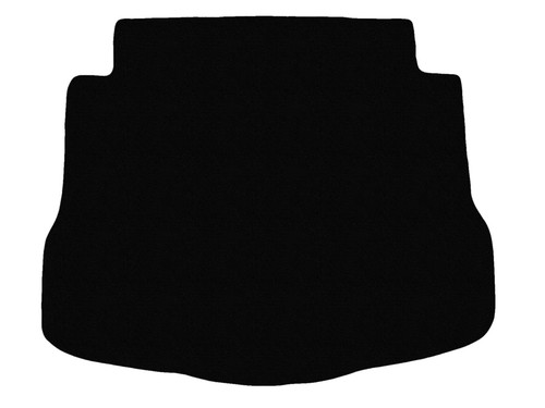 Nuovo tappeto bagagliaio nero - bagagliaio,