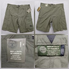 Boy Scouts of America