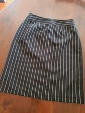 Pinko gonna tubino gessata - gonna,