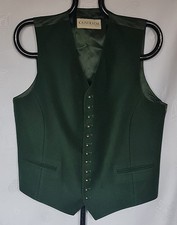 GILET VINTAGE KAISERALM