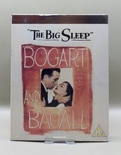 The Big Sleep - Premium