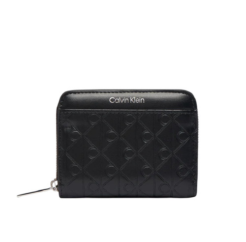 Portafoglio donna calvin klein - portafoglio,