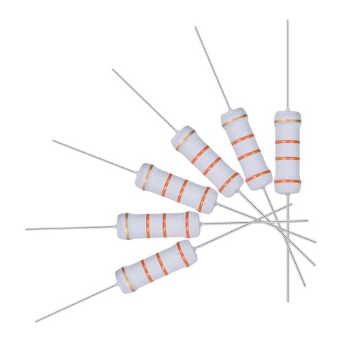 30pcs resistenza pellicola - 30pcs,