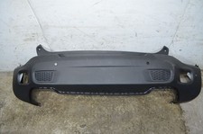 107201 Paraurti Posteriore Jeep Renegade   Dal 2014 in poi Cod 735598902