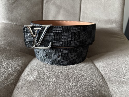 Cintura uomo stile luxury - uomo,