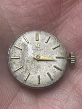 Omega 244 Orologio Donna