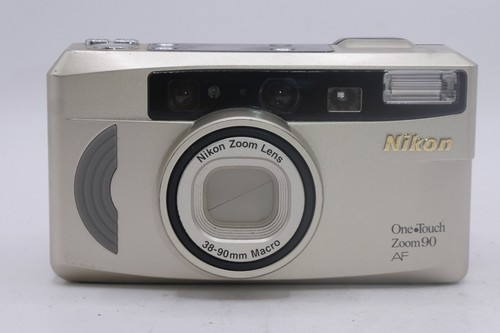 Nikon one touch zoom af - one, 90