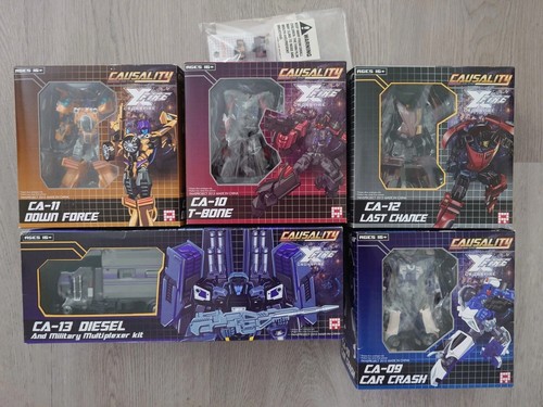 Transformers fansproject - transformers,