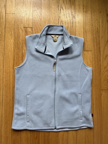 Gilet vintage pile woolrich - gilet,