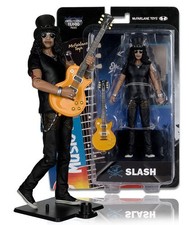 Slash (Music Maniacs: Rock &