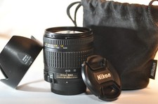 Nikon ED AF G Nikkor 28-200 mm